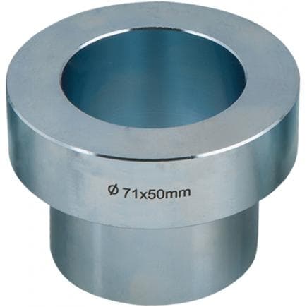 KS TOOLS 700.2274 - Bague non décalée, ø 71 x 50 mm