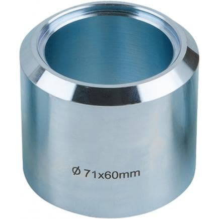 KS TOOLS 700.2278 - Bague décalée, ø 71 x 60 mm