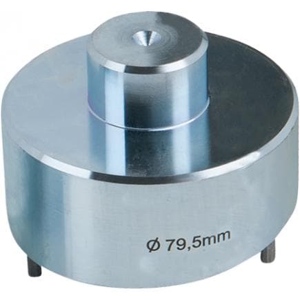 KS TOOLS 700.2279 - Bague biseautée, ø 79,5 mm