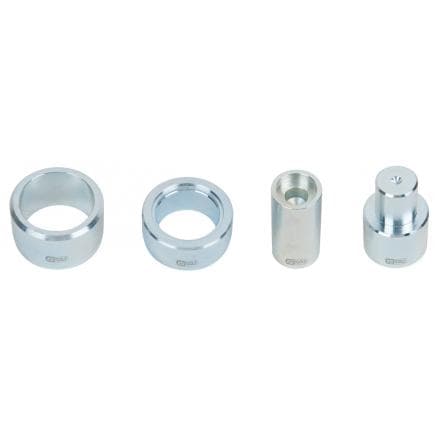 KS TOOLS 700.2290 - Jeu de bagues pour Volkswagen T4 (4 pcs)