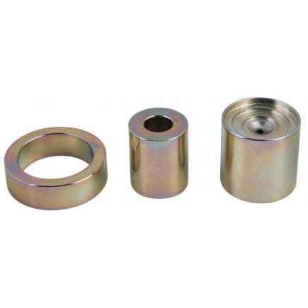 KS TOOLS 700.2300 - Jeu de bagues Mercedes (3 pcs)