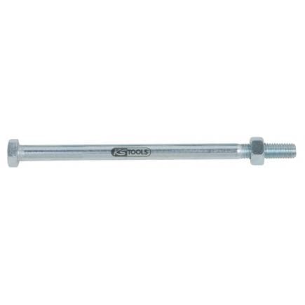KS TOOLS 700.2344 - Vis de force avec écrou M12 x 200