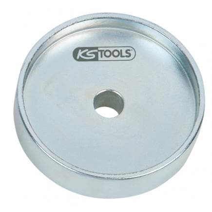 KS TOOLS 700.2347 - Pièce de pression, 25 mm