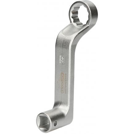 KS TOOLS 700.2375 - Clé de réglage pour le carrossage 1/2", 21 mm