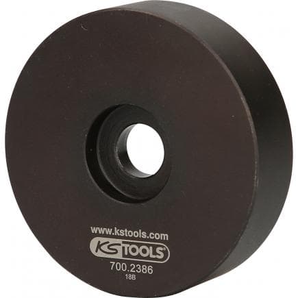 KS TOOLS 700.2386 - Anneau de montage ø 68,0 mm
