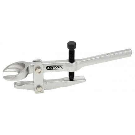 KS TOOLS 700.5625 - Arrache rotules universel, 20mm, bras longue