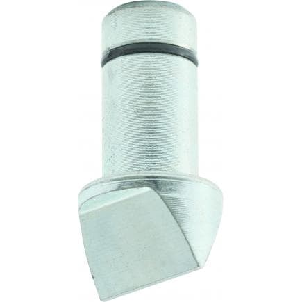 KS TOOLS 700.5655 - Cale d'écartement argent, 8 mm