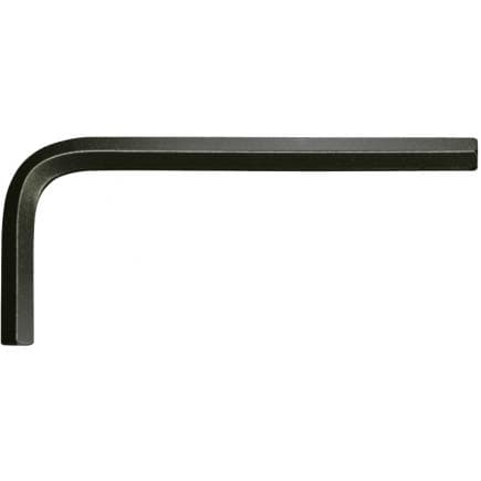 KS TOOLS 700.5656 - Clés mâles 6 pans, 3mm