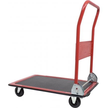KS TOOLS 800.0015 - Charriot pliant, 150kg