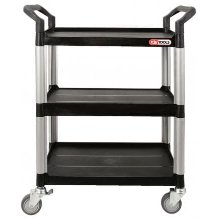 KS TOOLS 800.0020 - Charriot d'atelier