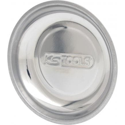 KS TOOLS 800.0150 - Plateau magnétique, ø 150mm