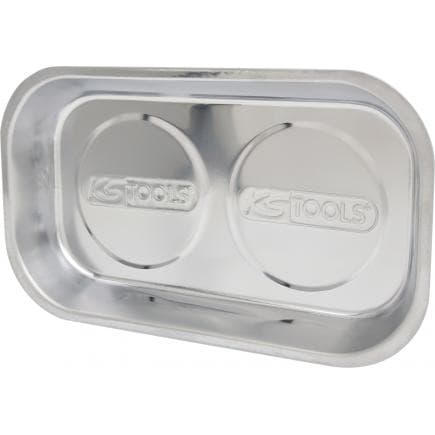 KS TOOLS 800.0151 - Plateau magnétique, 140x240mm
