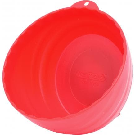 KS TOOLS 800.0156 - Bol magnétique, biaisé, ø 150mm