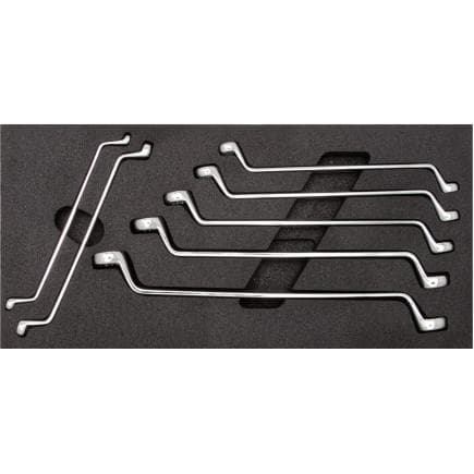 KS TOOLS 818.1326-97 - Insert PE 395x188x35 mm