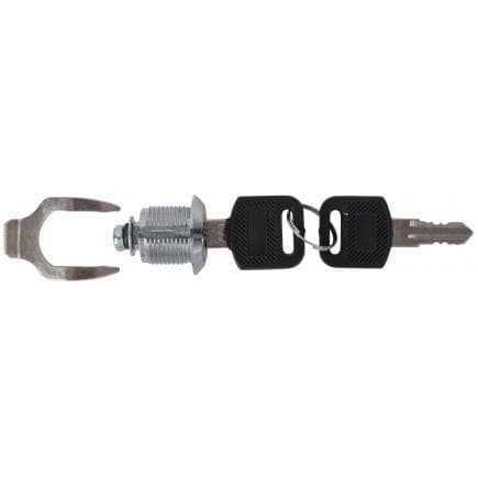 KS TOOLS 826.9502 - Cadenas RACING/ECO line avec 2 clés