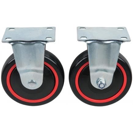 KS TOOLS 826.9506 - Jeu de roulements RACING line, incl. vis