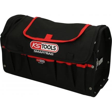 KS TOOLS 850.0300 - Sac à bandoulière SMARTBAG