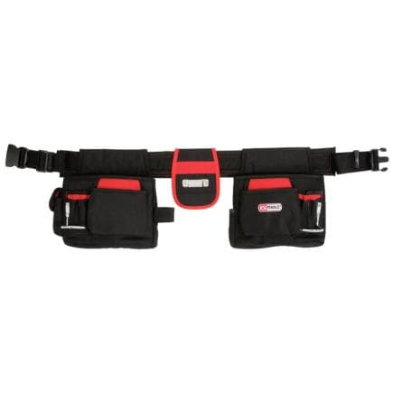 KS TOOLS 850.0302 - Ceinture porte-outils professionnelle