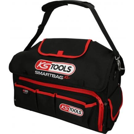 KS TOOLS 850.0325 - Sac à bandoulière SMARTBAG XL