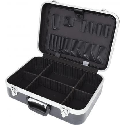 KS TOOLS 850.0520 - Valise de technicien en ABS