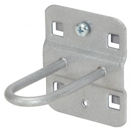 KS TOOLS 860.0840 - Crochet d'attache par anneau, 25x65mm