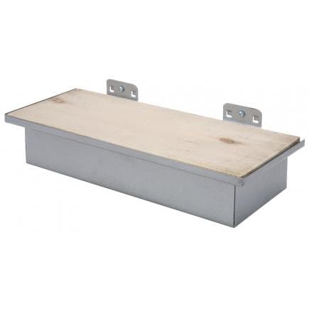 KS TOOLS 860.0871 - Support à percer en bois, 55x310x125mm