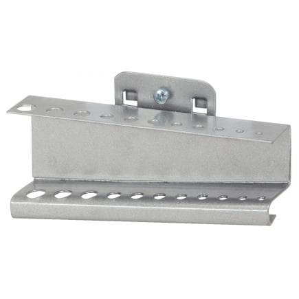 KS TOOLS 860.0872 - Support porte-outils tournevis, 11 trous, 200x70mm