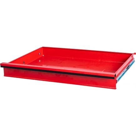 KS TOOLS 873.1008-R003P - Tiroir avec guidage à billes pour servante d’atelier P10/P10TC/P15, 568x398x65 mm
