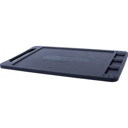 KS TOOLS 873.2008-R003P - Plan de travail en plastique avec poignée pour servante d’atelier P20