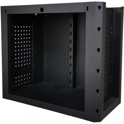 KS TOOLS 873.3008-R001P - Corps avec poignée pour servante d’atelier P25