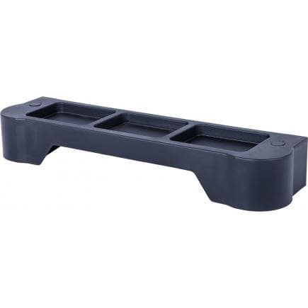 KS TOOLS 873.3008-R006P - Rangement pour plan de travail destiné à la servante d’atelier P25