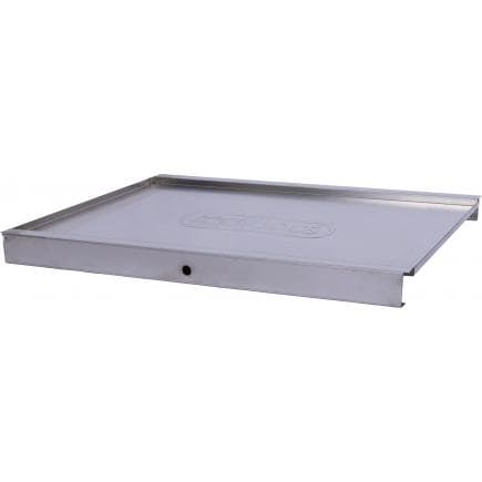 KS TOOLS 873.3008-R007P - Plan de travail en inox pour servante d’atelier P25
