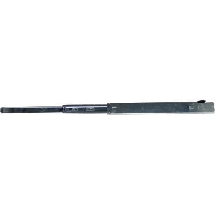 KS TOOLS 873.3008-R008P - Guidage à billes extension complète avec retour autom. pour servante d’atelier P25