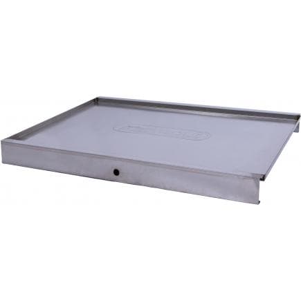 KS TOOLS 873.4008-R007P - Plan de travail en inox pour servante d’atelier P30