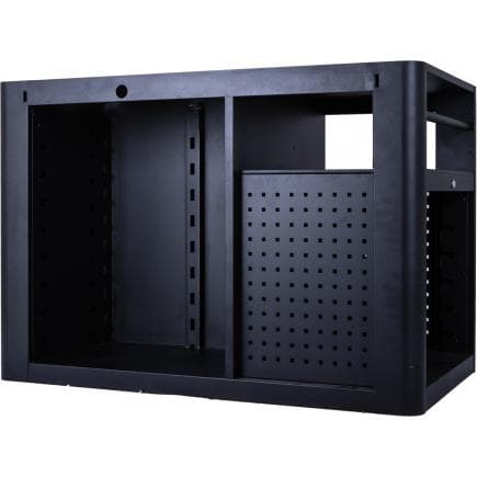 KS TOOLS 873.5008-R001P - Corps avec poignée pour servante d’atelier P35