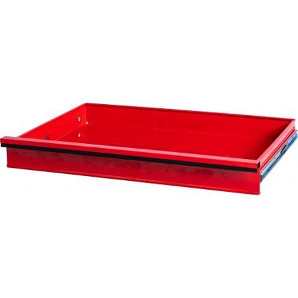 KS TOOLS 873.5008-R005P - Tiroir avec guidage à billes pour servante d’atelier P35, 568x398x65 mm