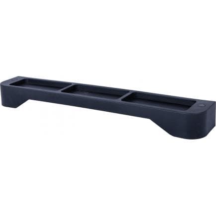 KS TOOLS 873.5008-R015P - Rangement pour plan de travail destiné à la servante d’atelier P35