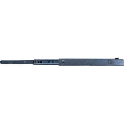 KS TOOLS 873.5008-R018P - Guidage à billes extension complète avec retour autom. pour servante d’atelier P35