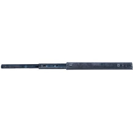 KS TOOLS 873.5008-R019P - Guidage à billes extension complète avec retour autom. pour servante d’atelier P35