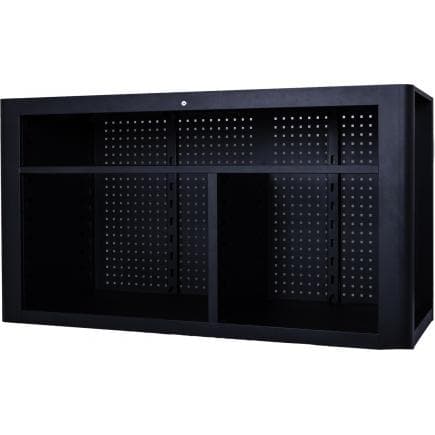 KS TOOLS 873.7014-R001P - Corps avec poignée pour servante d’atelier P45