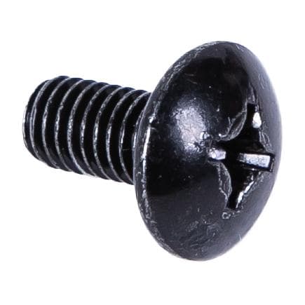 KS TOOLS 873.7014-R003P - Vis M6x12 pour accessoires de servante d’atelier PERFORMANCE plus