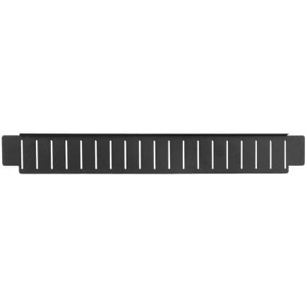 KS TOOLS 875.9952 - Sous-compartiment large, fendu, 393x51x1,2mm