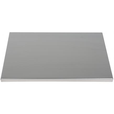 KS TOOLS 895.0005 - Plans de travail en MDF TOOLBOX, revêtement inox