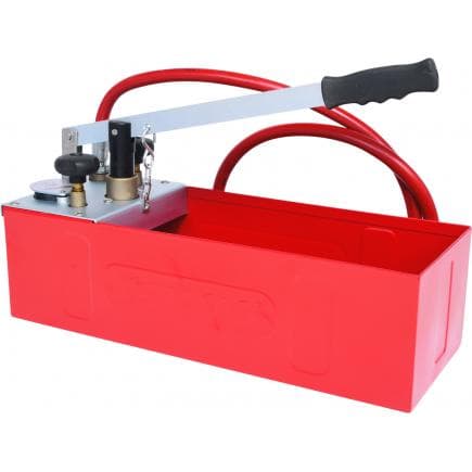 KS TOOLS 902.1004 - Pompe d'épreuve, 12 Liter