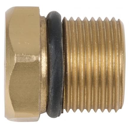 KS TOOLS 902.1021 - Bouchon de rechange pour pompe de contrôle 902.1004