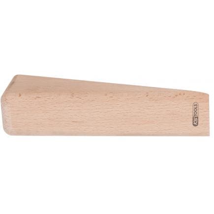 KS TOOLS 903.1012 - Cale à étamer, 158 x 40 x 50 mm