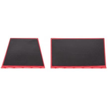 KS TOOLS 903.1040 - Jeu de protecteurs magnétiques (2 pcs)