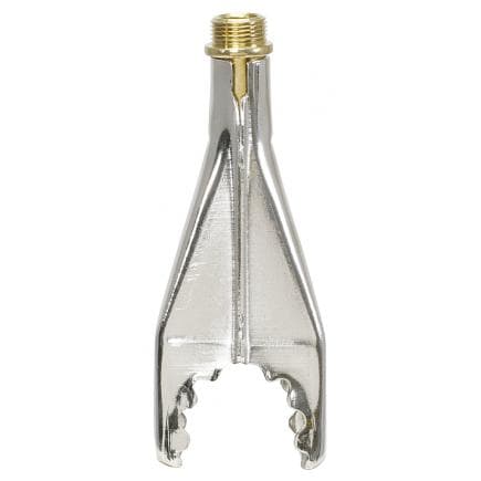 KS TOOLS 903.5912 - Bec pour tuyaux, à 22mm