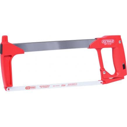 KS TOOLS 907.2110 - Monture de scie métallique, 300 mm