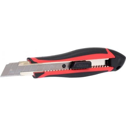 KS TOOLS 907.2135 - Cutter universel 18 mm